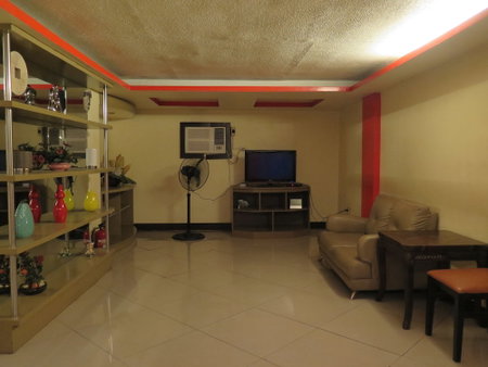 Iloilo Budget Inn - Valeria, Iloilo, Philippines