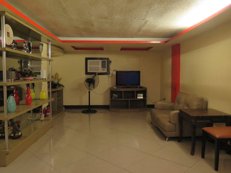 Iloilo Budget Inn - Valeria, Iloilo, Philippines