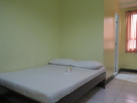 Iloilo Budget Inn - Valeria, Iloilo, Philippines