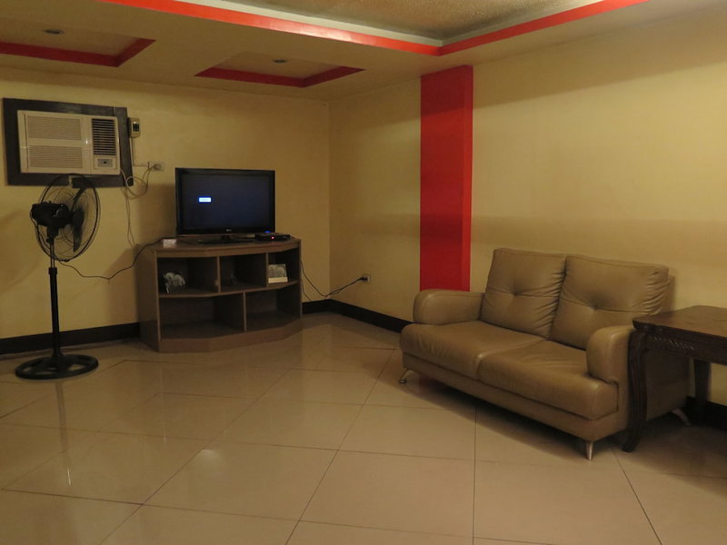 Iloilo Budget Inn - Valeria, Iloilo, Philippines
