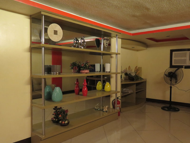 Iloilo Budget Inn - Valeria, Iloilo, Philippines