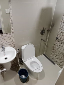 Hotel Sogo Timog 2, Manila, Philippines