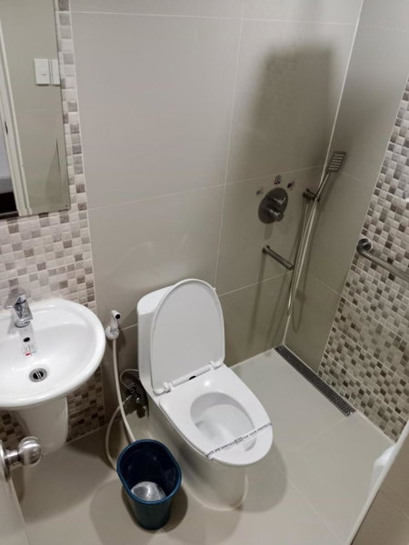 Hotel Sogo Timog 2, Manila, Philippines