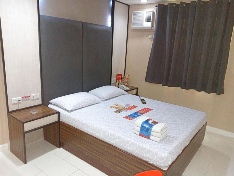 Hotel Sogo Timog 2, Manila, Philippines