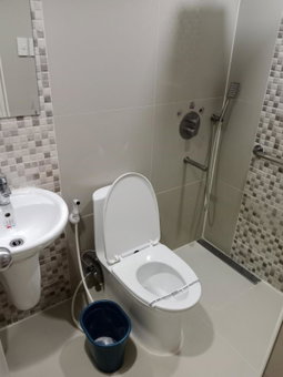 Hotel Sogo Timog 2, Manila, Philippines