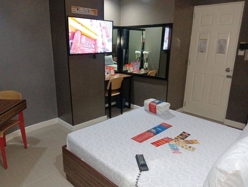 Hotel Sogo Timog 2, Manila, Philippines