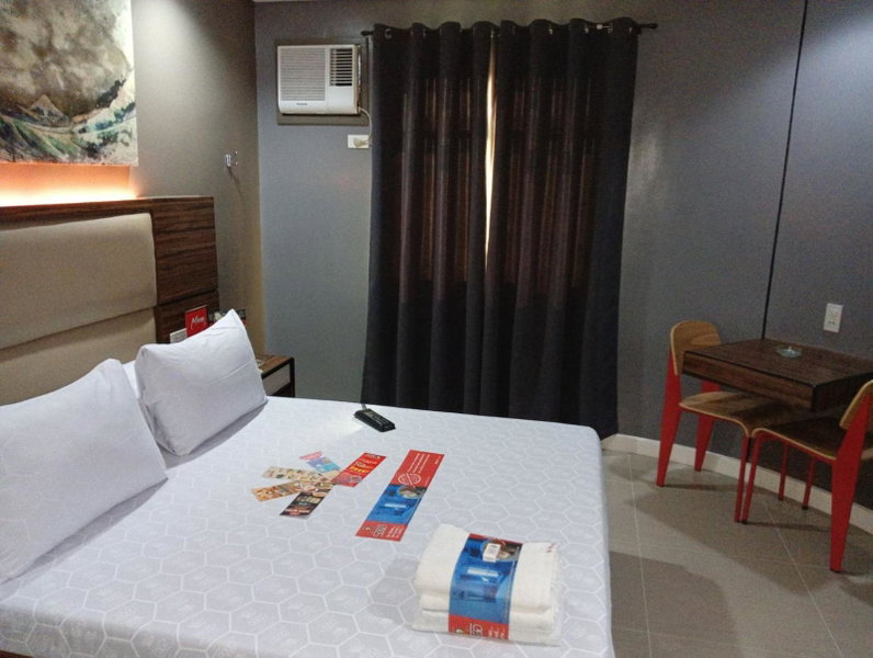 Hotel Sogo Timog 2, Manila, Philippines