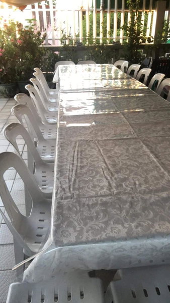 The Mansion: 18 Pax Budget Near Airport Terminal Pasay, Manila, Philippines