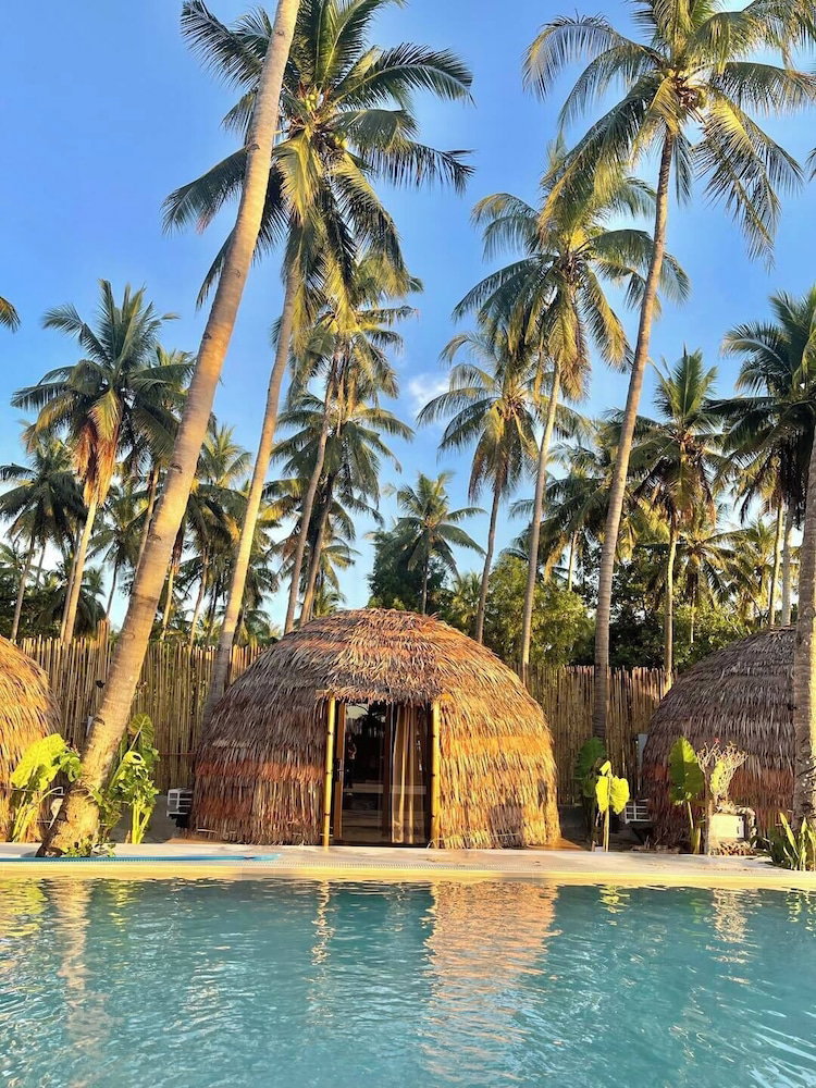 The Dome Hotel Puerto Princesa, Philippines