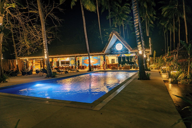 The Dome Hotel Puerto Princesa, Puerto Princesa, Philippines