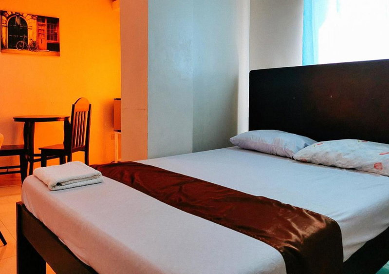 RedDoorz Segra Square Pension House, Balamban, Philippines