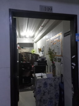 Angel Travellers Transit House, Parañaque, Philippines