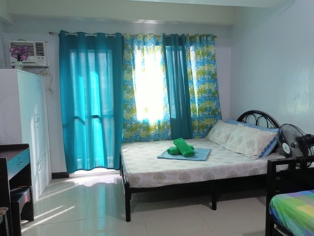 Angel Travellers Transit House, Parañaque, Philippines