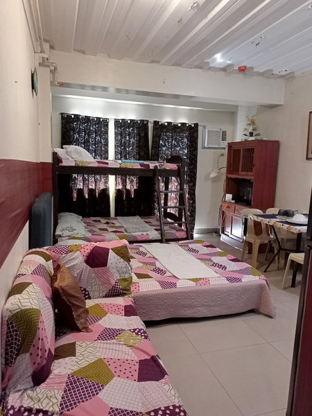 Angel Travellers Transit House, Parañaque, Philippines