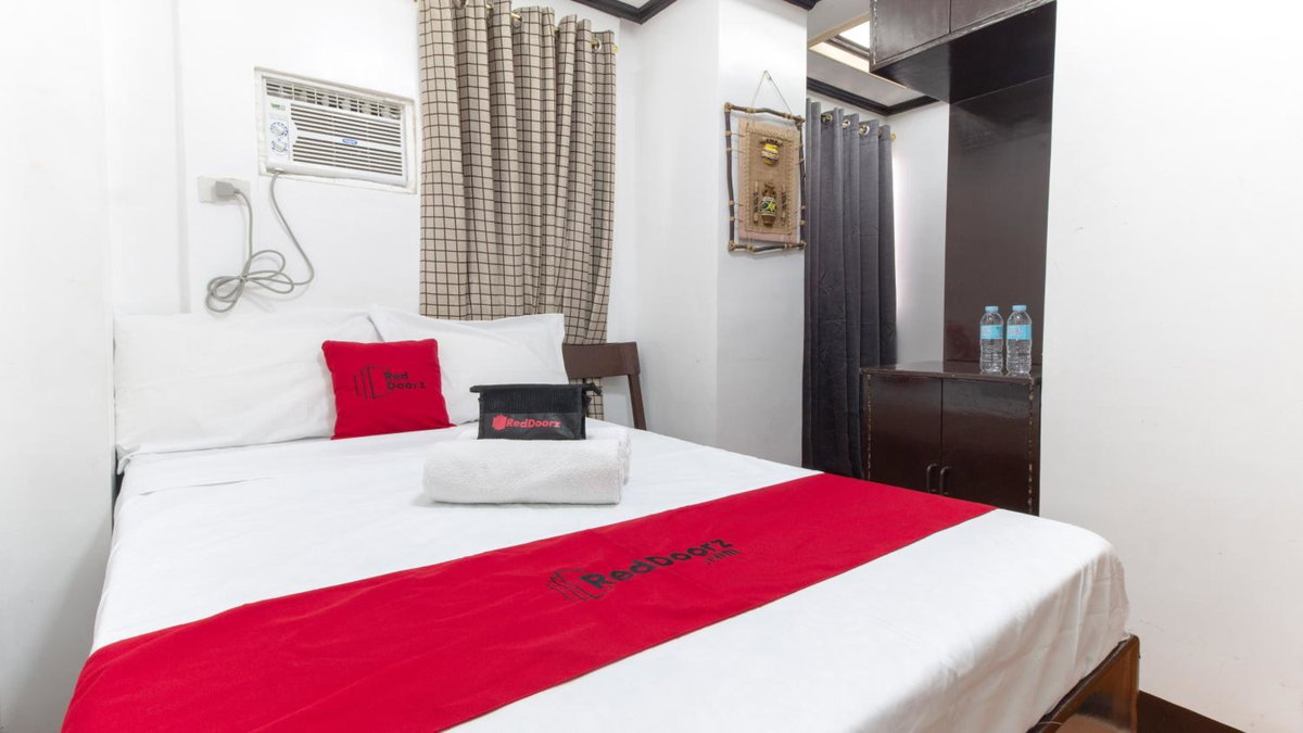 RedDoorz at Minas Place 1 Tacloban, Philippines