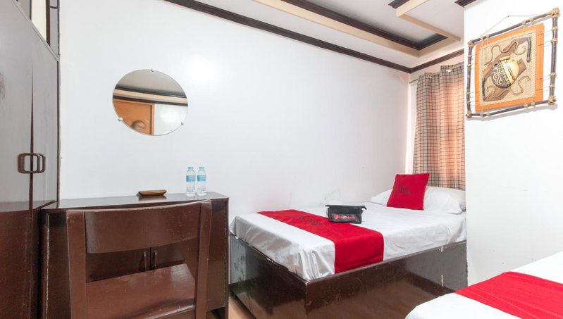 RedDoorz at Minas Place 1 Tacloban, Tacloban, Philippines