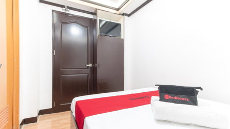 RedDoorz at Minas Place 1 Tacloban, Tacloban, Philippines