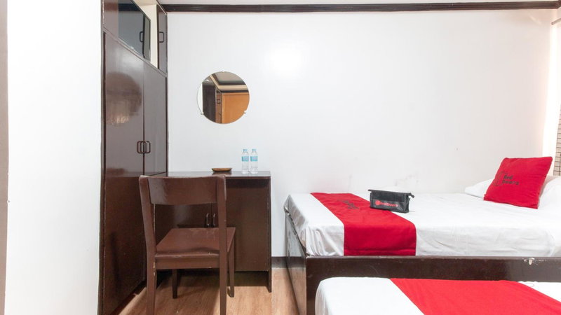 RedDoorz at Minas Place 1 Tacloban, Tacloban, Philippines