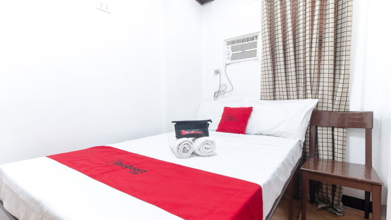 RedDoorz at Minas Place 1 Tacloban, Tacloban, Philippines