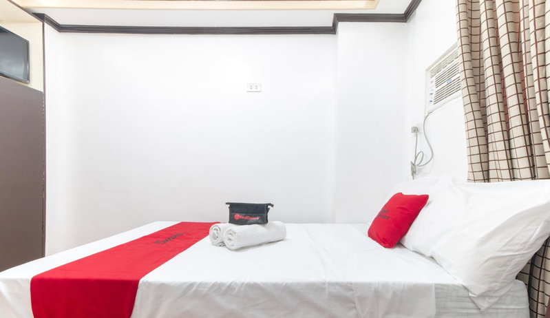 RedDoorz at Minas Place 1 Tacloban, Tacloban, Philippines