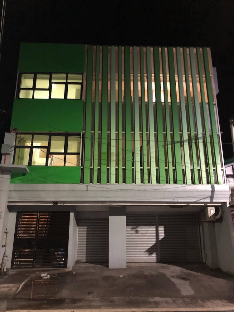 Golite Hostel-Albay, Philippines