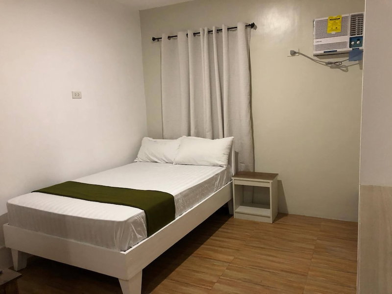 Golite Hostel-Albay, Legazpi, Philippines