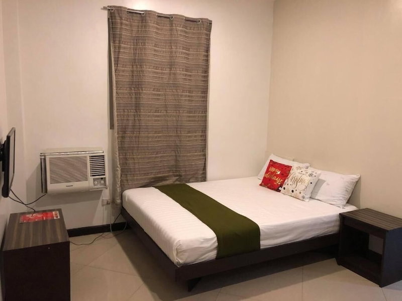 Golite Hostel-Albay, Legazpi, Philippines
