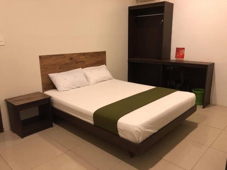 Golite Hostel-Albay, Legazpi, Philippines