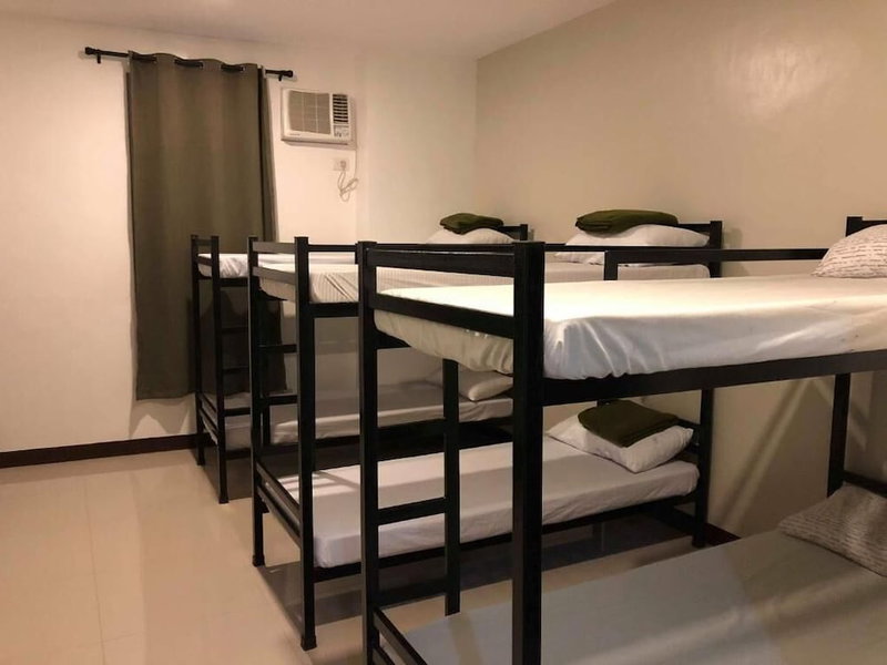 Golite Hostel-Albay, Legazpi, Philippines