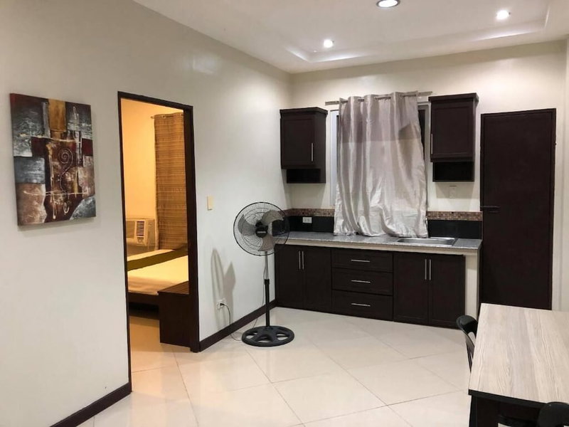 Golite Hostel-Albay, Legazpi, Philippines