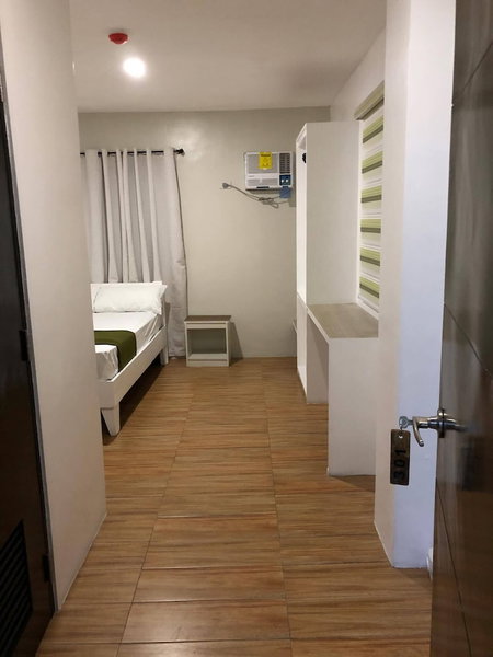 Golite Hostel-Albay, Legazpi, Philippines