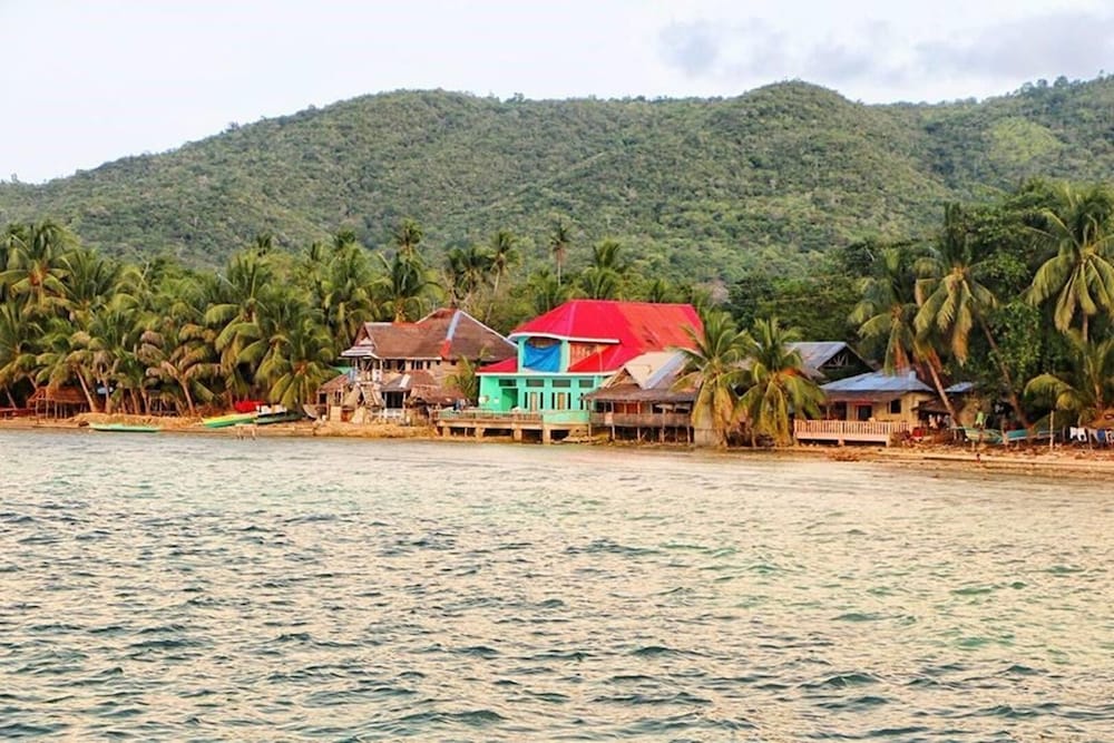 FKB Beach Resort, Filipinas