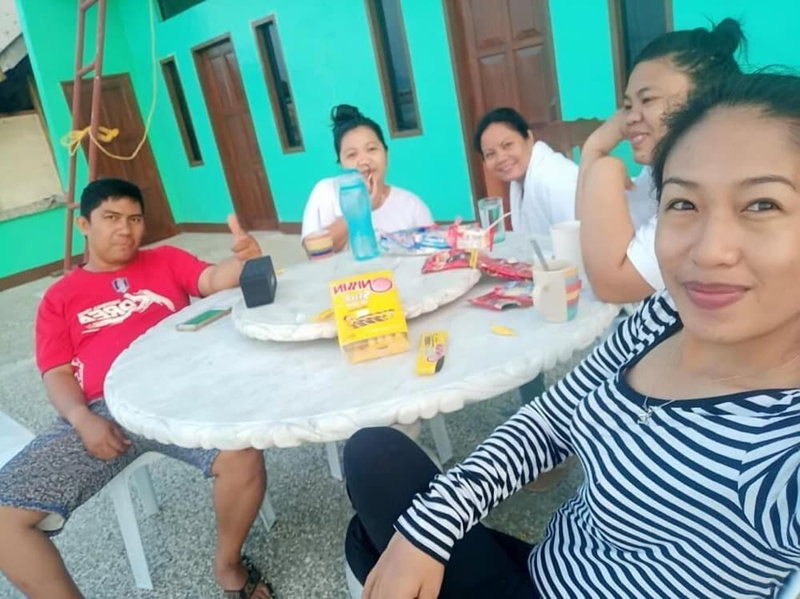 FKB Beach Resort, Siquijor, Philippines