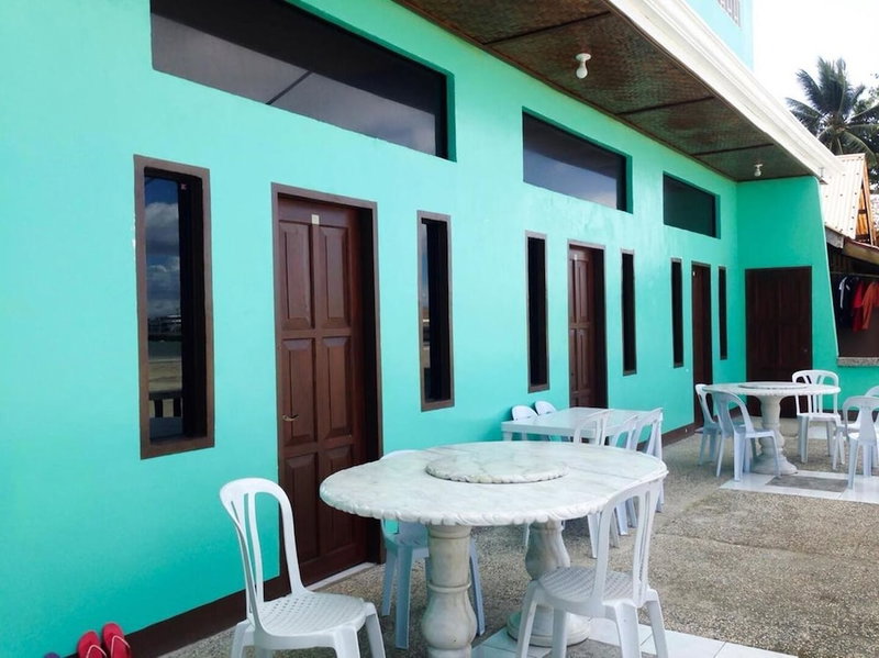 FKB Beach Resort, Siquijor, Philippines
