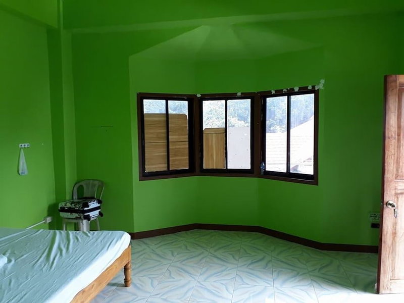FKB Beach Resort, Siquijor, Philippines