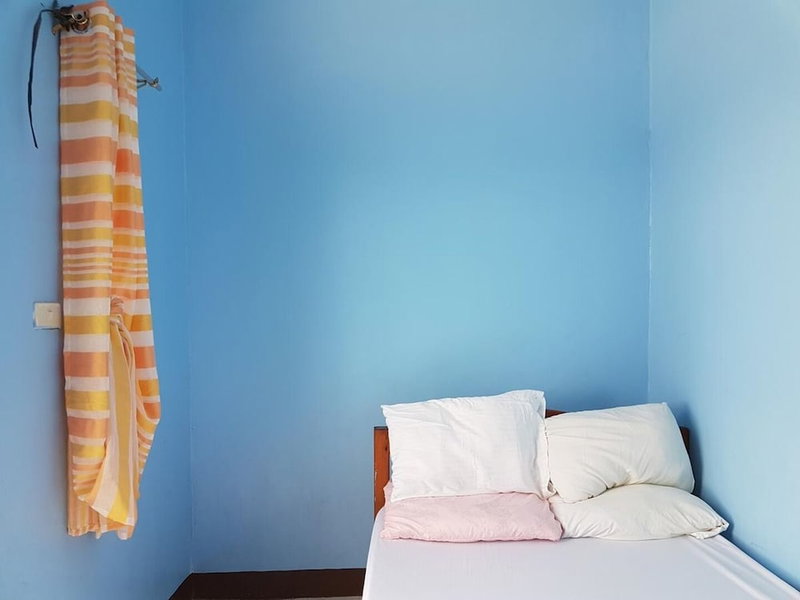 FKB Beach Resort, Siquijor, Philippines