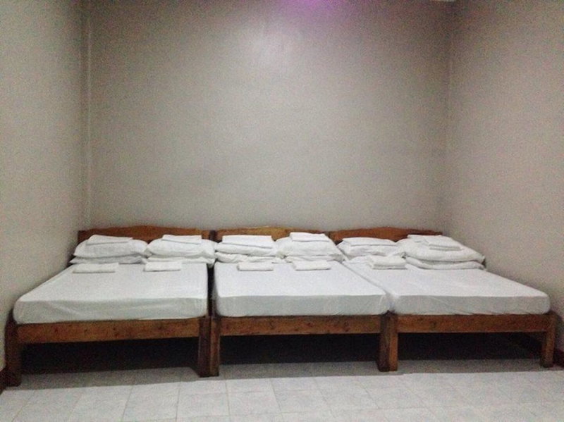 FKB Beach Resort, Siquijor, Philippines