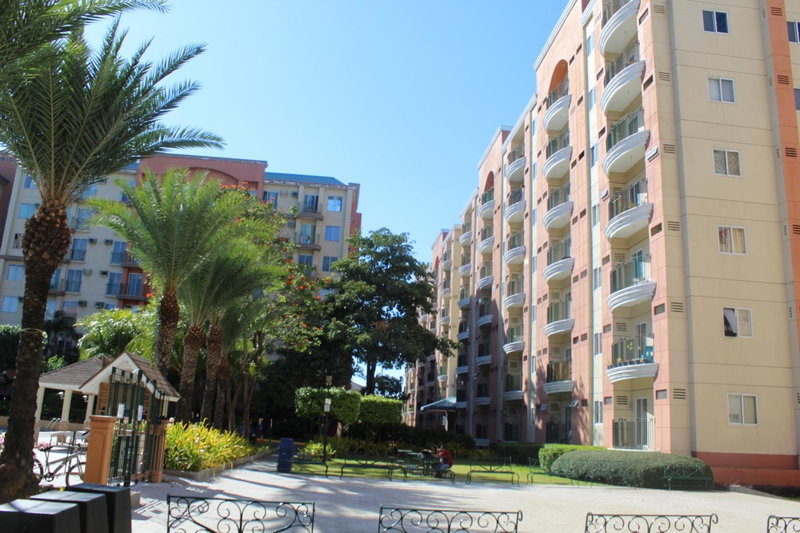 Chateau Elysee a14 near Airport Wifi Kitchen, Manila, Philippines