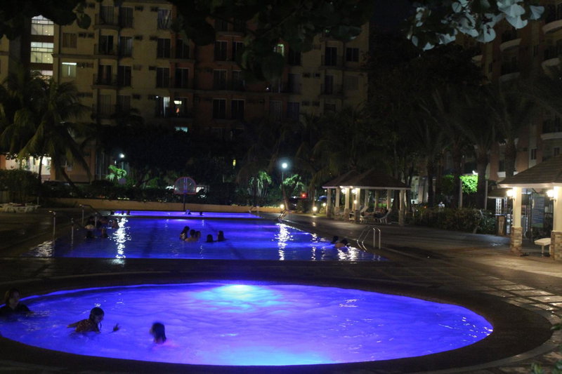 Chateau Elysee a14 near Airport Wifi Kitchen, Manila, Philippines