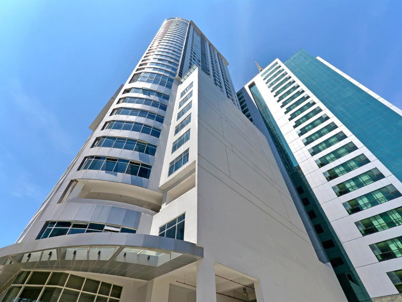 Currency Serviced Suites, Manila, Philippines