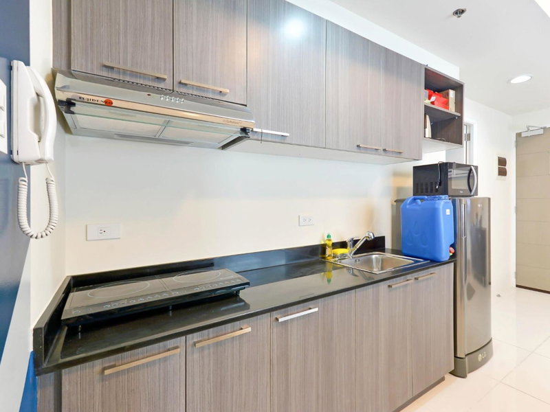 Currency Serviced Suites, Manila, Philippines