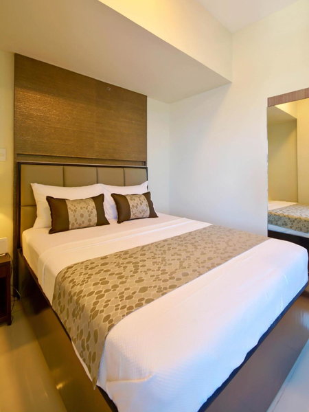Currency Serviced Suites, Manila, Philippines