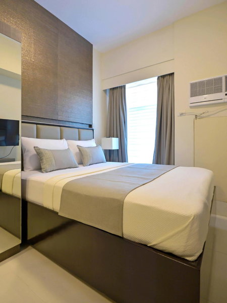 Currency Serviced Suites, Manila, Philippines