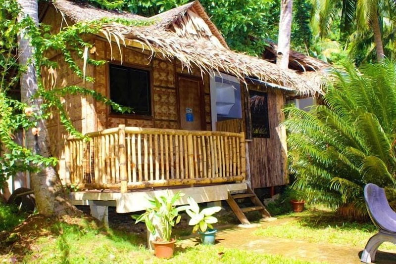 Isla Haruhay Homestay - Hostel, Dapa, Philippines