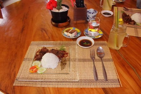 Isla Haruhay Homestay - Hostel, Dapa, Philippines