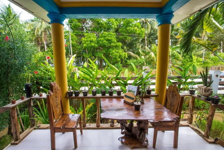 Isla Haruhay Homestay - Hostel, Dapa, Philippines
