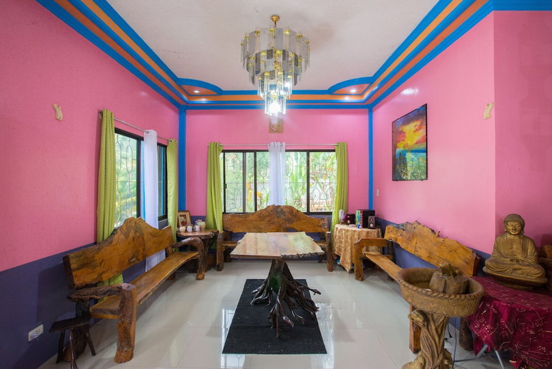 Isla Haruhay Homestay - Hostel, Dapa, Philippines