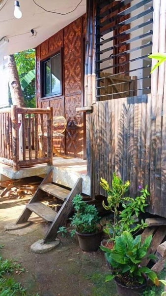 Isla Haruhay Homestay - Hostel, Dapa, Philippines