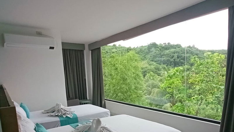 Anton's Loft Designer Resort Pansol, Calamba, Philippines