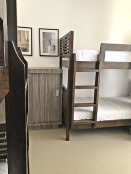 Anton's Loft Designer Resort Pansol, Calamba, Philippines